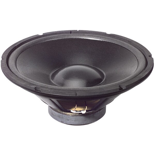 Main product image for Goldwood GW-412D 12" Poly DVC Subwoofer 290-367